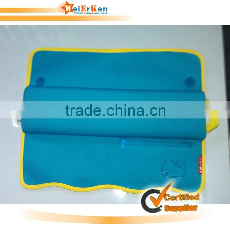 2015 promotional safety baby kneeler