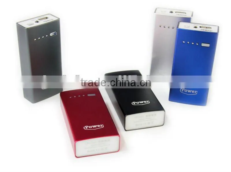 FC930 emergency phone charger