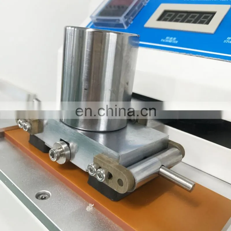 HST Ink Friction Decoloring Test Machine Rub Scuff Tester with great price