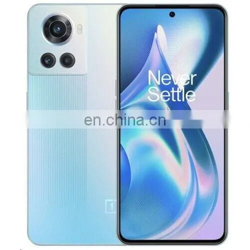 Original OnePlus ACE 5G MTK Dimensity 8100 MAX 8GB128GB Smartphone 150W Fast Charging 120Hz AMOLED Mobile Phones Triple Camera