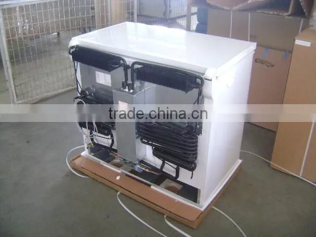 XD200 absorption freezer lpg gas chest freezer kerosene freezer