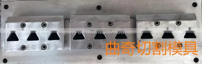 cup cake processing line with bake rotary oven tunnel oven