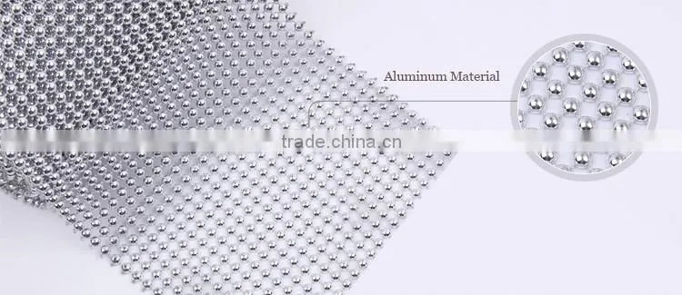 Wholesale 120*45cm crystal adhesive sticker rhinestone sheets / Decorative hotfix rhinestone sheets