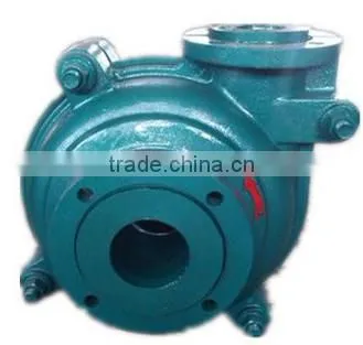 Small Slurry Pump, mining slurry pump, ash slurry pump