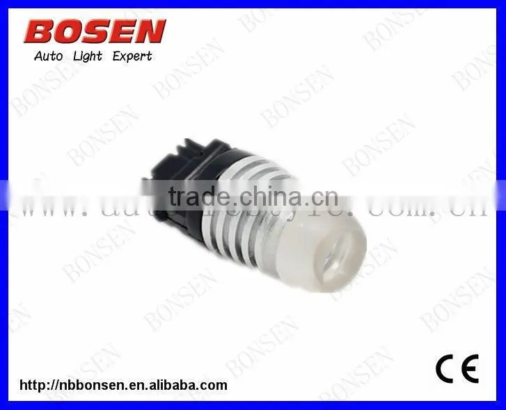 3156NK-3W with lens high power auto led lights