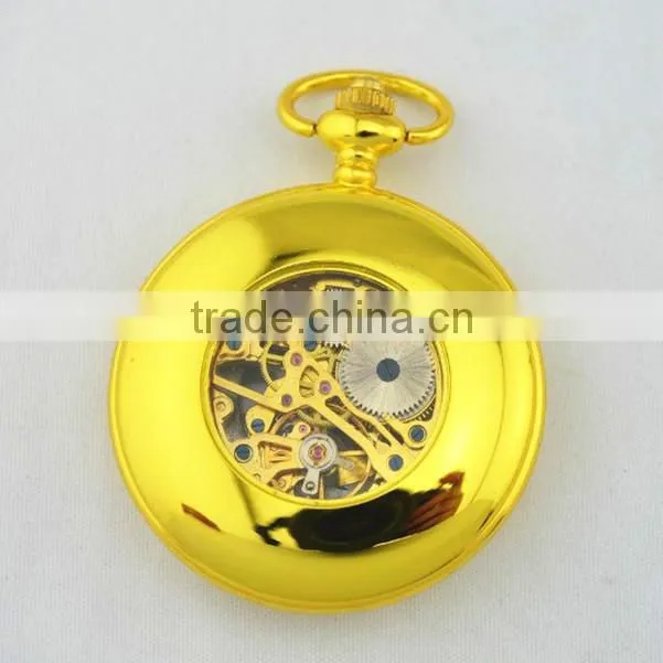 Reloj de bolsillo mechanical pocket watch