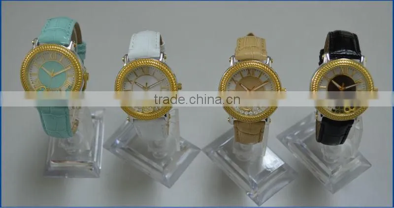 2014 high-grade fashion new style ladies watches