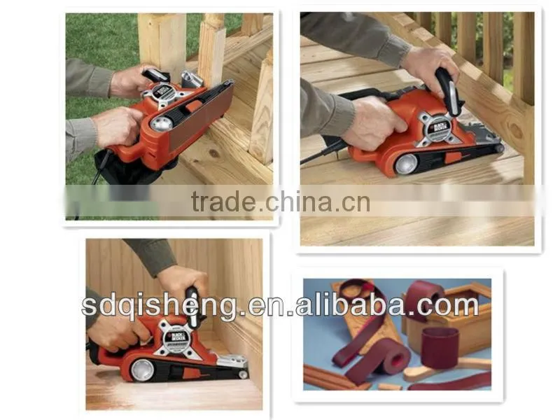 KE603 abrasive paper Roll