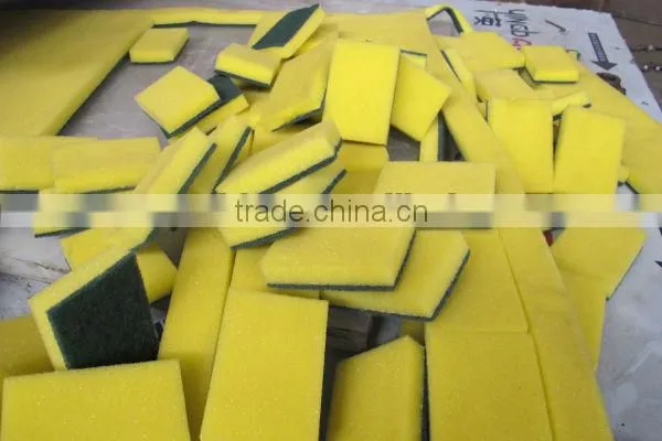 ERS - HM01 Hydraulic die cutter foam cutting machine