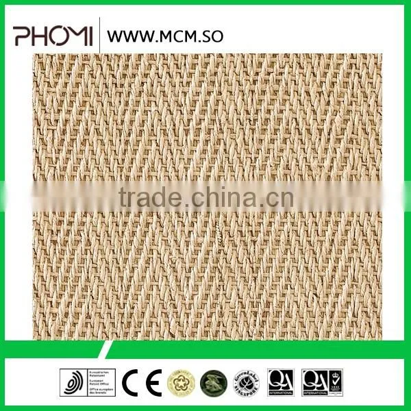 Wear-Resistant Anti-moth black cork tile