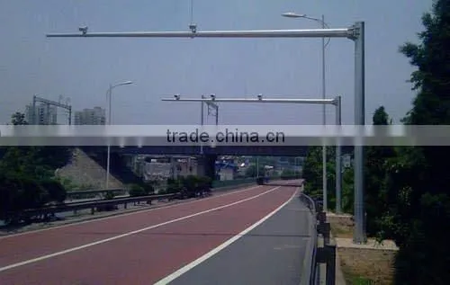 best price for traffic camara pole