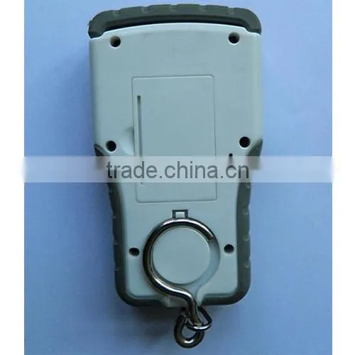 portable travel weighing scale