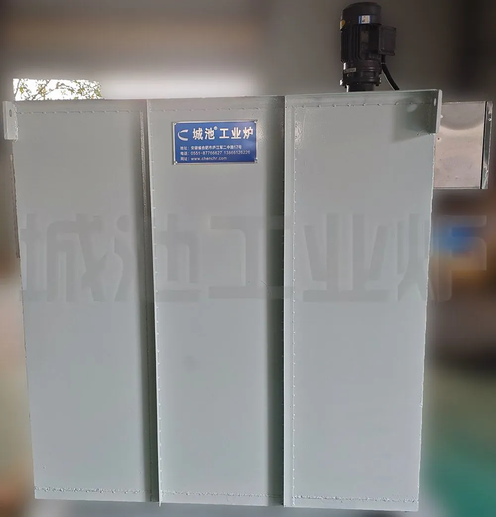淬火油槽淬火水槽套装之淬火油槽1000