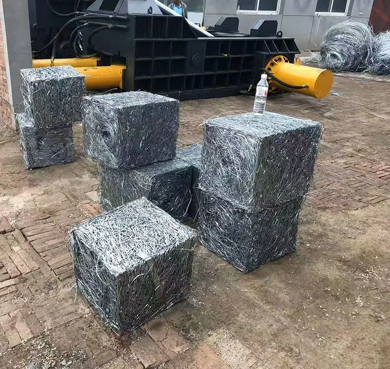 攀奇金属压块机效果.jpg