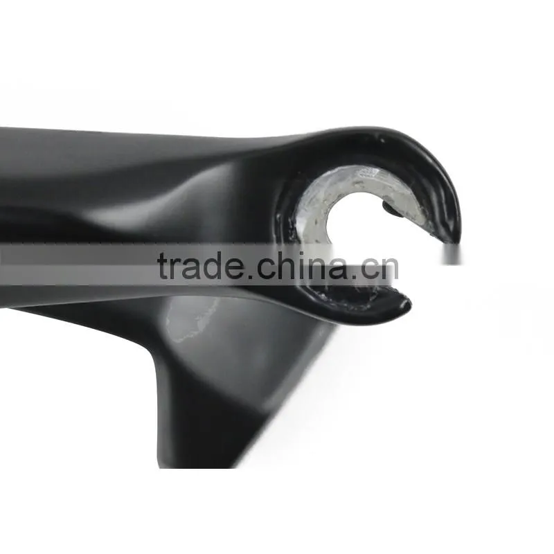 T700 disc brake fork 26inch full carbon mountain bicycle fork full carbon fiber mtb carbon fork