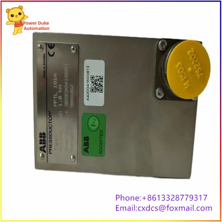 ABB PFTL101A 1