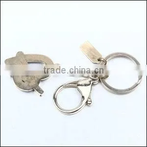 Promotional Keychain, Metal Keychain, Custom Keychain