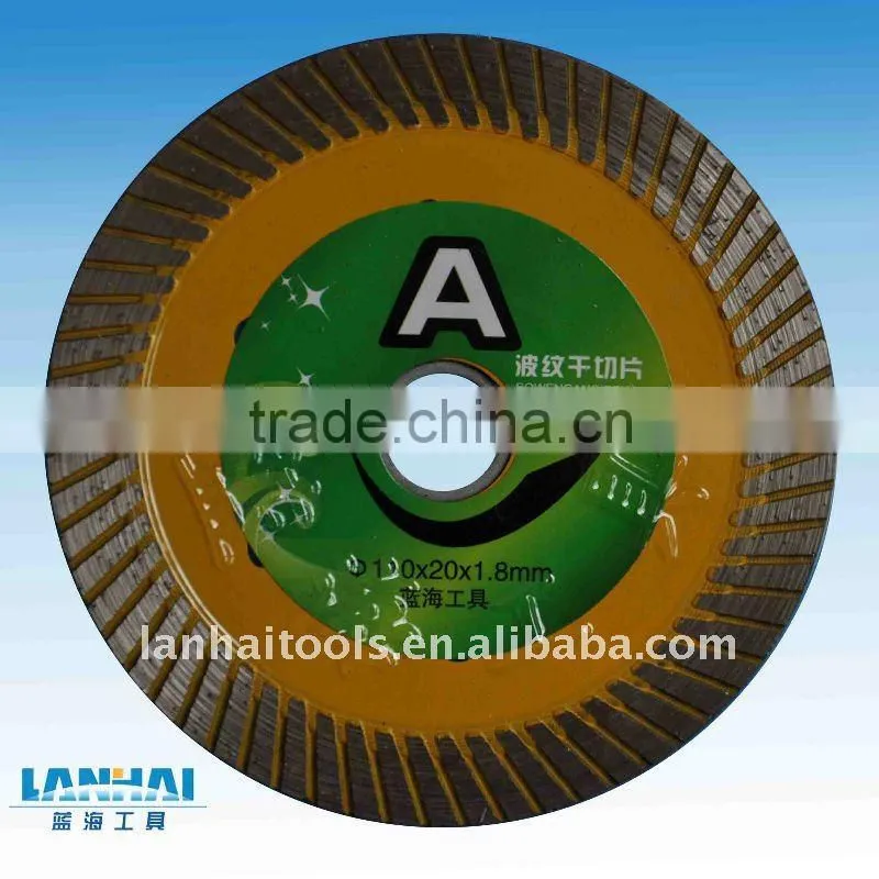 110-800mm diamond segments for concrete/granite/marble