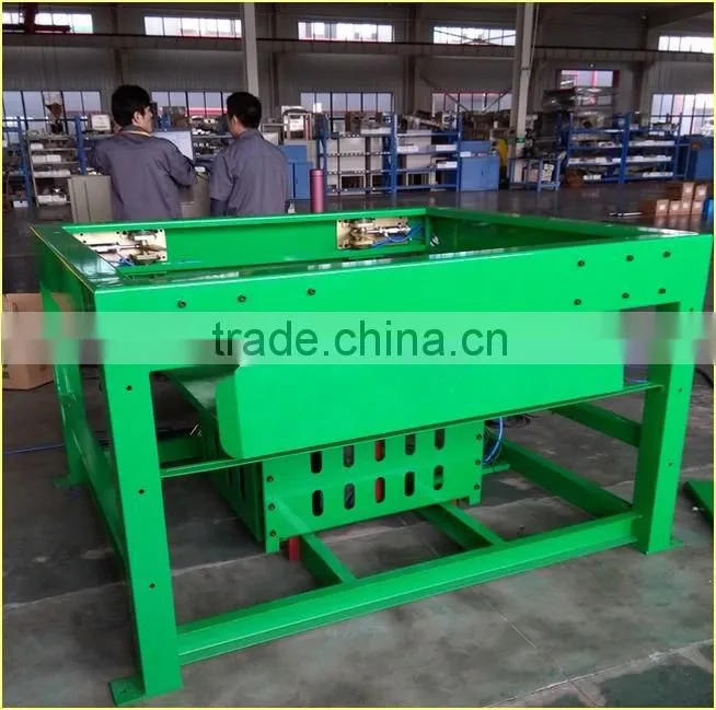 Full-Automatic Intelligent Smart Robotic Palletizer For Bags, Carton Box (Whatsapp: +86-13213238287)