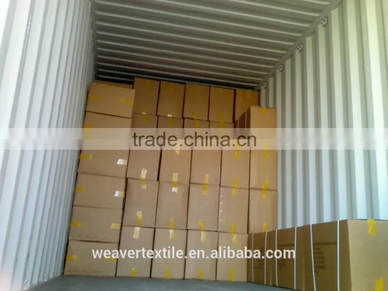 100% spun polyester sewing thread