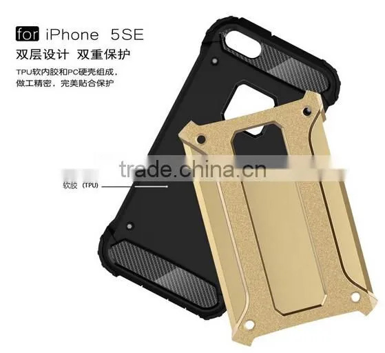 high quality For iphone 5se case cover