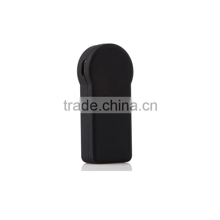 Car bluetooth hands free bluetooth audio receiver car AUX bluetooth receiver bluetooth hands-free call