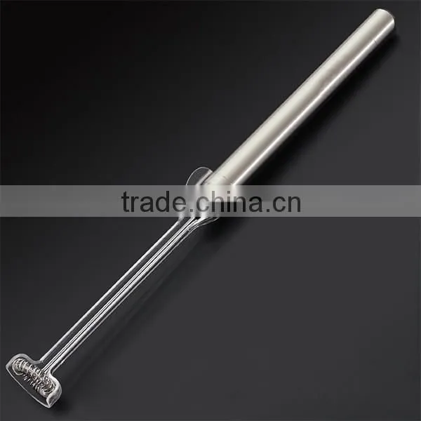 LFGB,FDA,CE Coffee Latte & Cappucino One Touch Handheld Milk Frother Handy electric milk frother