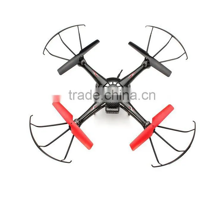 2015 v686g hot sale rc drones Shantou Chenghai Toy Factory WL Toys V686G 2.4G 4CH 3D Rolling Fly Headless Quad Copter