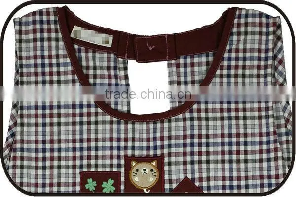 dentistry paper aprons