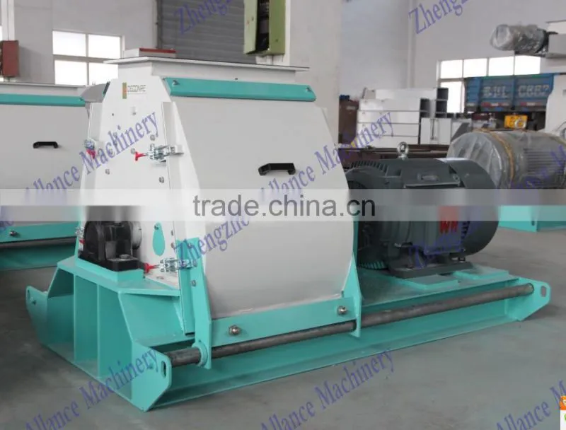 Low price for sale cereal grinding mill machine price