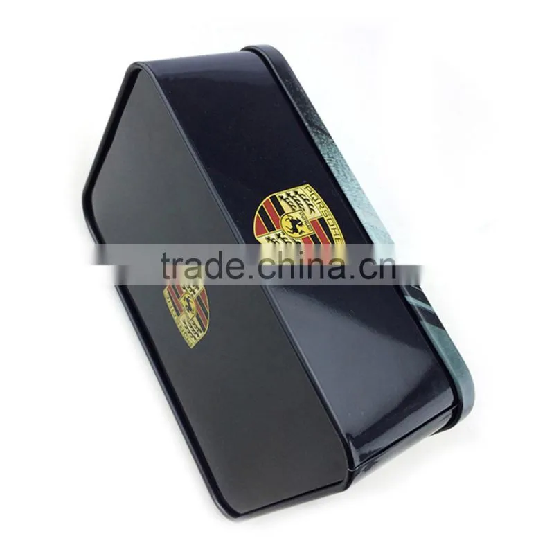 Direcrt factory sale automobile tin cans for packaging
