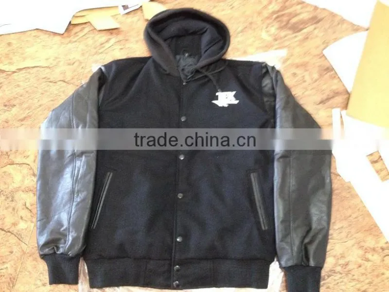 New Design Varstiy jackets / Letterman jackets / Baseball jackets / College jackets