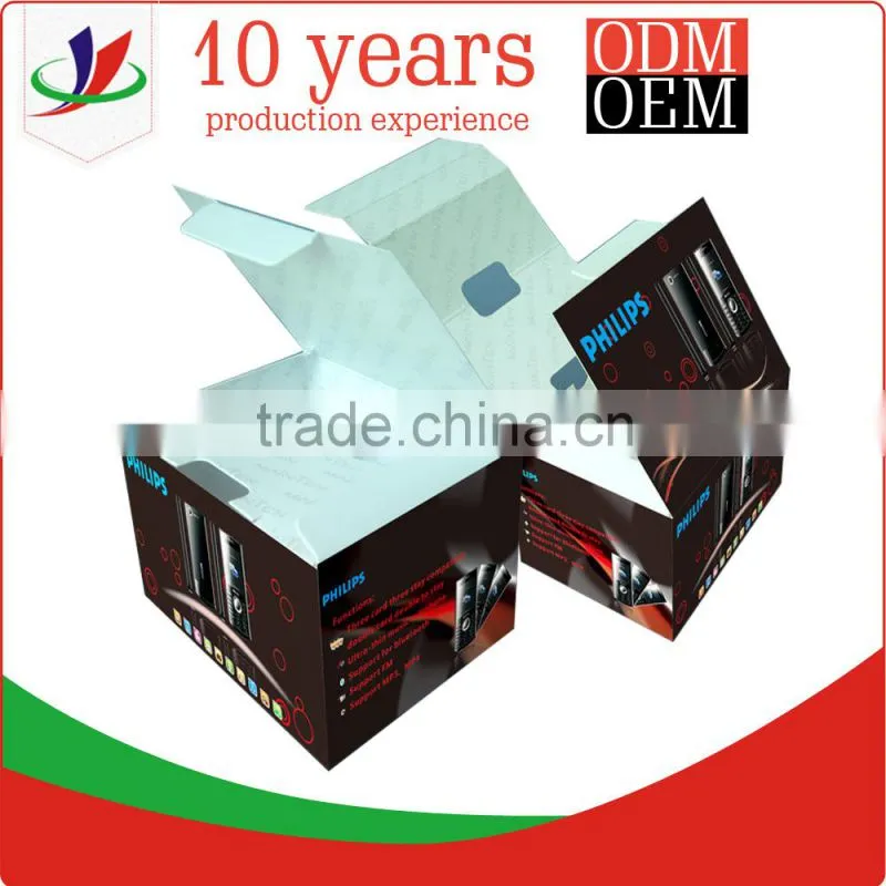 custom made boxes