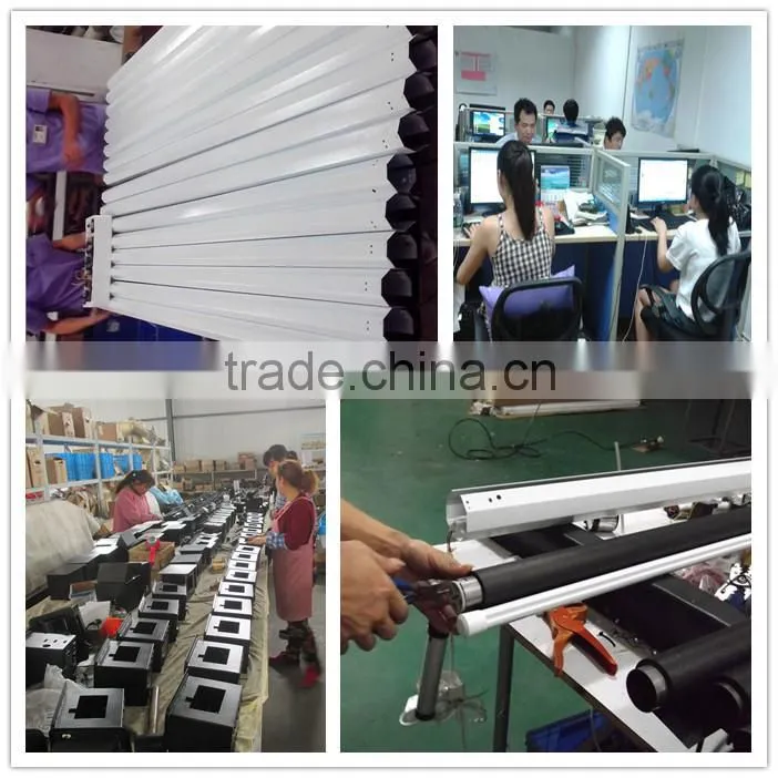 Wholesale Outdoor Metal Screen/Floor Fast Fold Portable Screen/Floding Projector Screen