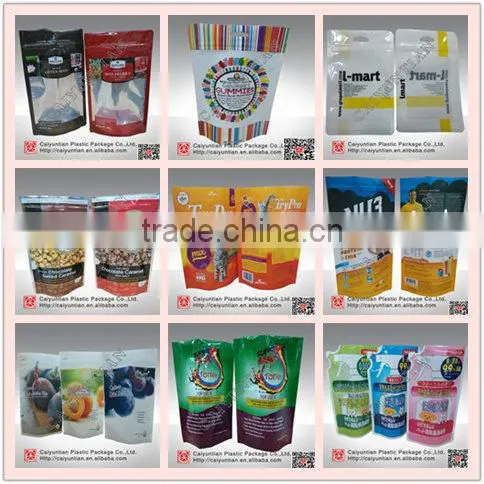 custom MAX SUPER Toner packaging bags