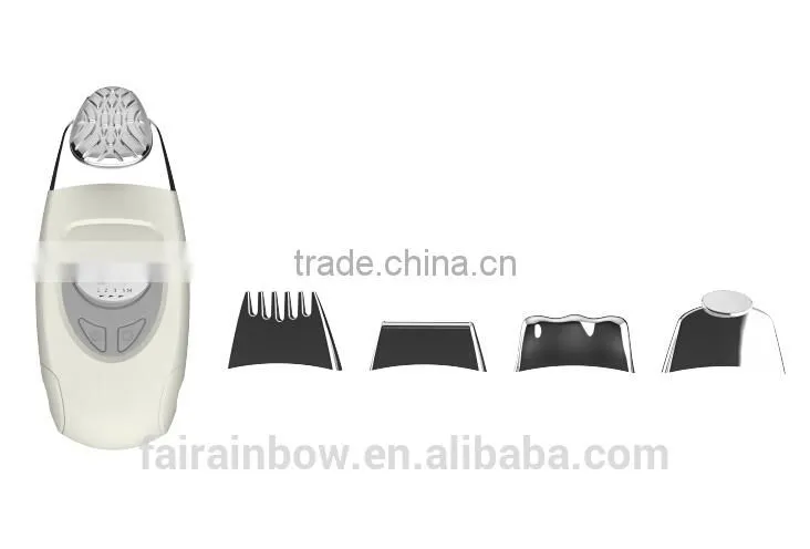 Cleansing Nourishing Lifting Microcurrent Face Lift Machine