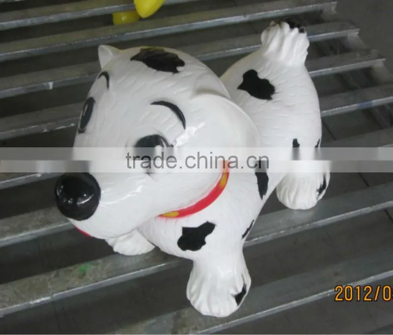 pvc hopper, custom made