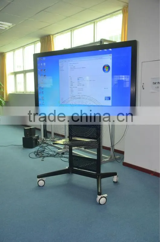55" electronic whiteboard for meeting room display