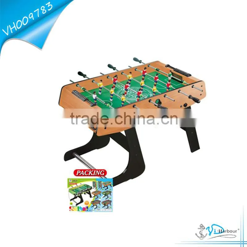Top quality kid toy indoor football game