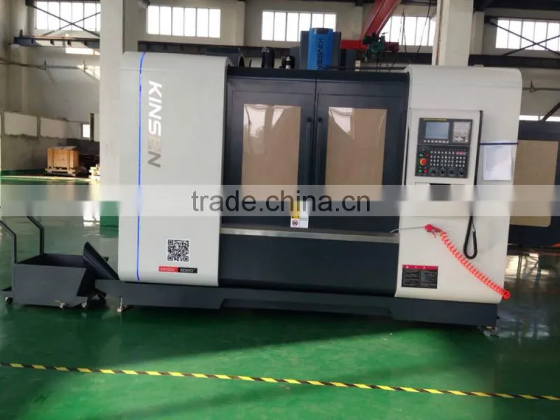 VM1060 3 Axis CNC Vertical Machining Center, promotion price