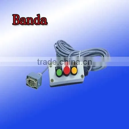 Elevator Inspection Box, Car Top Inspection Box, Elevator Parts