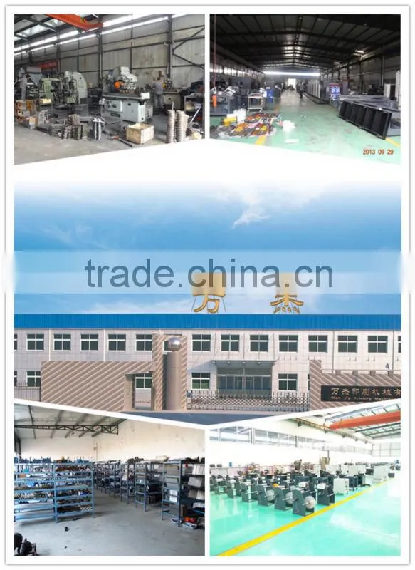 High-speed intermittent and full-rotary die-cutting machine