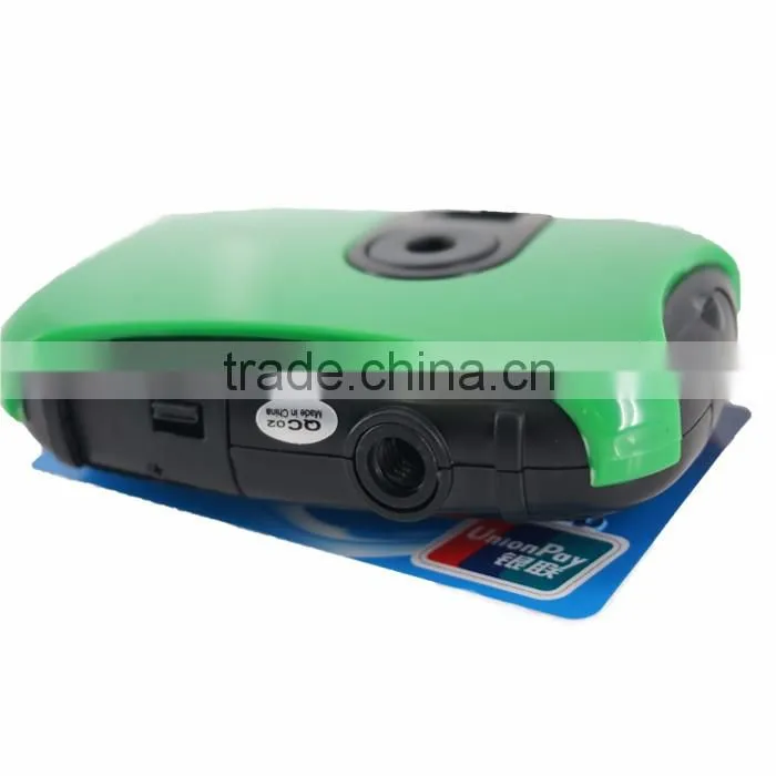 2016 winait hot sell disposable camera/300k camera digital