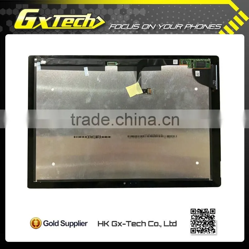 100% tested for Microsoft Surface Pro 3 lcd display with digitizer