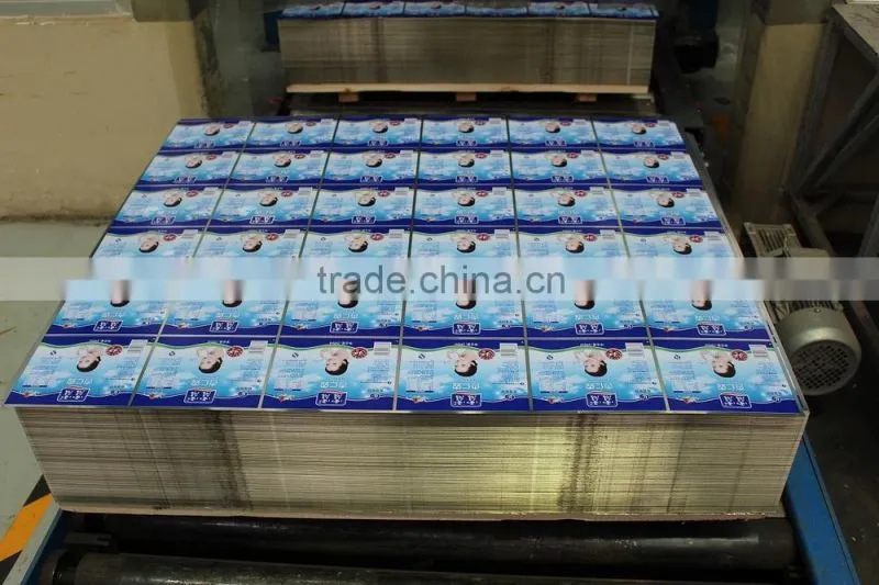 Metal Printing