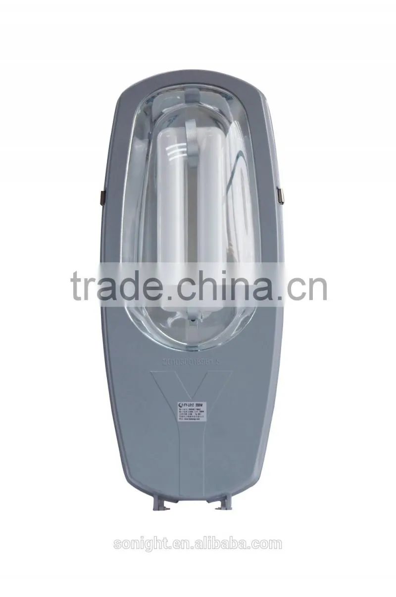 80w/120w/150w/200W Street Light IP65 Outdoor Lamp With Lampshade