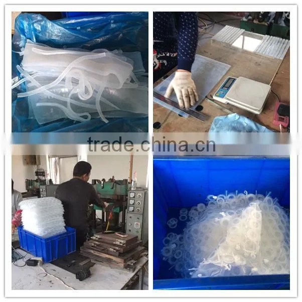 Series Rubber plate Vulcanizing press reclaimed rubber making machine