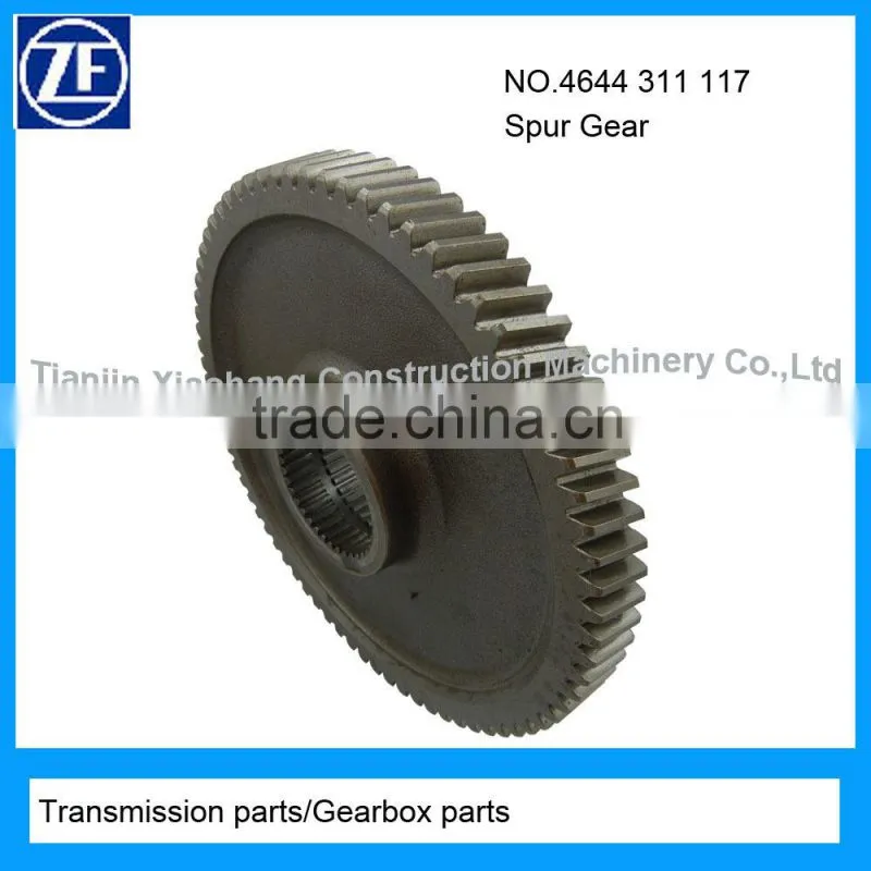 Gearbox parts