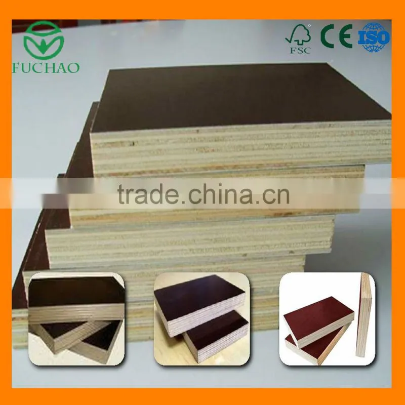 high quality 3mm 4mm 5mm 8mm 12mm white birch plywood with wholesale price