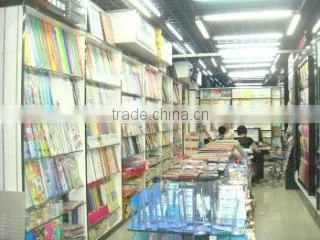 Yiwu Deligao Stationery Co., Ltd. company overview - view 2